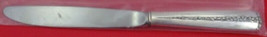 Rambler Rose by Towle Sterling Silver Regular Knife Modern 8 5/8&quot; Flatwa... - £46.58 GBP