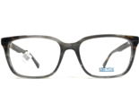 Robert Mitchel Eyeglasses Frames RM 20202 GREY TORTOISE Square 54-17-145 - $55.91
