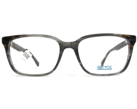 Robert Mitchel Eyeglasses Frames RM 20202 GREY TORTOISE Square 54-17-145 - £44.17 GBP