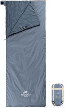 Naturehike Ultralight Sleeping Bag - Envelope Lightweight Portable,, And Hiking. - £38.36 GBP