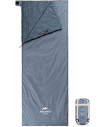 Naturehike Ultralight Sleeping Bag - Envelope Lightweight Portable,, And... - £37.65 GBP