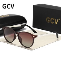 Ultra Light TR90 Sunglasses Men Female Polarized TAC Lens Driving Sun G - £24.33 GBP+