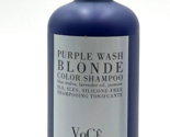 VoCe Los Angeles Purple Blonde Color Shampoo 8.5 oz  - $25.69