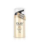 Olay Total Effects Day Cream - Mini with Vitamin B5 Niacinamide  SPF 15 12g - $18.12
