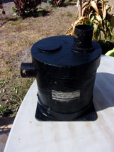 Centek Wet Marine Exhaust 699A used 2-1/2" ports - $197.95