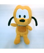 Disney Pluto plush puppy Kids Preferred baby toy crinkle paws doll toy f... - £27.52 GBP