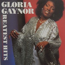 Gloria Gaynor - Greatest Hits (CD 1988 Polydor) VG++ 9/10 - £6.40 GBP