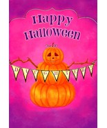 Happy Halloween Daughter - Halloween Greeting Card - 03581 - $54.54 MXN