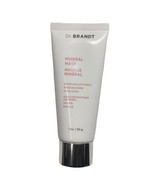 Dr Brandt Mineral Mask Unclog Pores Reduce Shine Exfoliate 1oz 30mL - £4.71 GBP