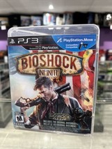 BioShock Infinite (Sony PlayStation 3, 2013) PS3 CIB Complete Tested! - £7.12 GBP