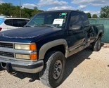 1996 1998 Chevrolet 2500 OEM Transfer Case 6.5L 4wd Automatic Floor Shift - $433.13