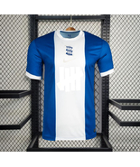 Birmingham City BCFC 150th ANNIVERSARY Shirt Jersey The Penguin 1876-202... - $70.00