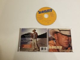 When The Sun Goes Down by Kenny Chesney (CD, 2004, BMG) - £5.79 GBP