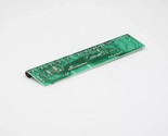 Genuine Dishwasher User Interface for KitchenAid KUDS01FLSS6 KUDS01FLSS1... - $277.09