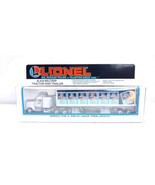 Lionel Trains 6-12811 Alka-Seltzer Tractor Trailer C-9 NIB O Gauge 1:48 - $26.94 CAD