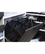 TAG Hardware Premium Tilt-Out Laundry Hamper - Space-Saving, Removable B... - $2,472.12 MXN+