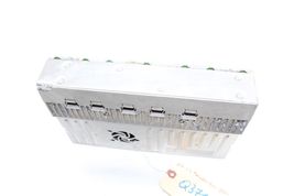 07-13 MERCEDES-BENZ S550 HARMAN BECKER KARDON AMPLIFIER Q3713 image 8