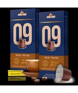 ELITE No.9 Rich and aromatic Coffee 20 Espresso Capsules for Nespresso m... - $42.44