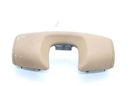 07-13 MERCEDES-BENZ S450 S550 S600 Center Console Phone Pad Trim F4189 image 2