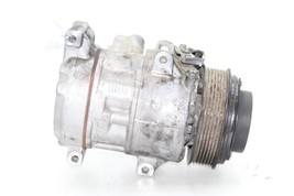 06-15 LEXUS IS350 AC Compressor F3614 image 6