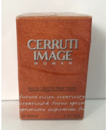 CERRUTI IMAGE by NINO CERRUTI Perfume for Women EDT 2.5 oz New In Box - £23.16 GBP