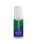 BioFreeze Cool The Pain *10/2025*, Overnight Relief Roll-On Menthol-Pain - $238.69 MXN