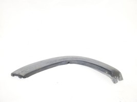 2014 Dodge Promaster 2500 OEM Right Rear Fender Flare Has some damage - $30.94