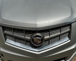 2010 2011 2012 Cadillac SRX OEM Upper Grille  - £146.66 GBP