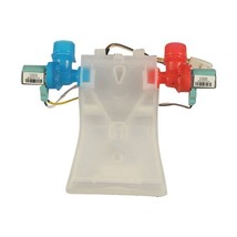 Genuine Oem Inlet Valve For Estate ETW4100SQ3 ETW4100SQ4 ETW4200WQ0 New - $115.78