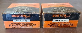 Boston Flanged Cartridge # 10F 1-15/16 - £303.73 GBP