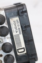 2006-08 Lexus Rx400h 2006-07 Highlander Hybrid Abs Brake Pump Module 44510-48060 image 3