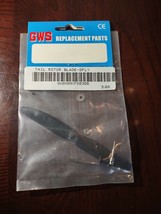 Tail Rotor Blade - DFly - £8.46 GBP