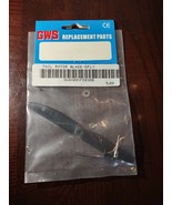 Tail Rotor Blade - DFly - $15.14 CAD
