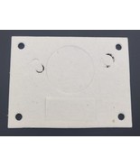 Gasket, Burn Pot for Harman - Part# 3-44-00409 - $17.65 CAD