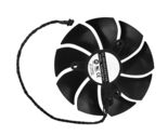 Cooling fan PLD09220S12HS For EVGA RTX 2060 2070 2080 2080ti Graphics Ca... - $15.34+