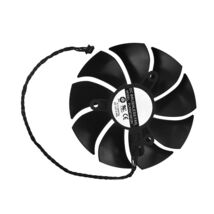 Cooling fan PLD09220S12HS For EVGA RTX 2060 2070 2080 2080ti Graphics Ca... - $15.34+