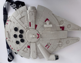 Disney Parks Star Wars Galaxy&#39;s Edge Millennium Falcon Popcorn Bucket wi... - $39.59