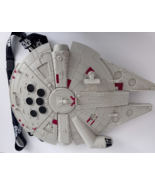 Disney Parks Star Wars Galaxy&#39;s Edge Millennium Falcon Popcorn Bucket wi... - $39.59