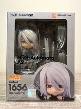 SQUARE ENIX 1656 Nendoroid NieR:Automata A2 (YoRHa Type A No. 2) (US In-... - £36.97 GBP