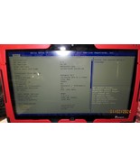 PRC Accent 1400 Communication Tablet with Nu-Eye with OS NO PSU - $676.88