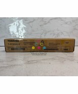 New OEM Toshiba E Studio 330AC,400AC Yellow Toner T-FC330U-Y Same Day Ship - $227.94 CAD