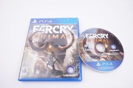 PS4 GAME FARCRY PRIMAL - $93.06 MXN