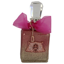 Viva La Juicy Rose by Juicy Couture Eau De Parfum Spray (unboxed) 3.4 oz (Women) - £57.94 GBP