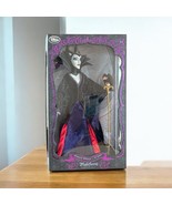 new DISNEY VILLAINS VILLAIN SLEEPING BEAUTY MALEFICENT LIMITED EDITION 1... - €185,52 EUR