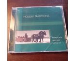 Various Artists : Holiday Traditions CD - $87.88