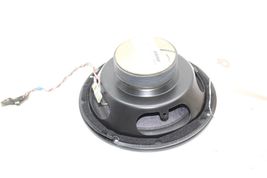 08-14 w204 MERCEDES C250 REAR SUB WOOFER 6.5" SPEAKER UNIT Q0015 image 9