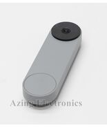 Google Nest Doorbell (Battery) Smart Wi-Fi Video Doorbell Camera - Ash - €39,05 EUR