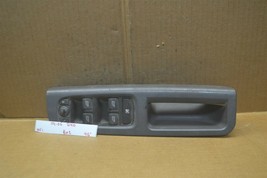 04-06 Volvo S40 Master Switch OEM Door Window 8679473 Lock 415-10f1 bx2  - $39.99