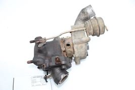 Right Turbo Turbocharger 2.7L **Shaft Play** Fits 01-05 AUDI ALLROAD 22590 image 10