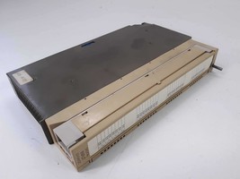 Siemens 6ES5 430-7LA11 Digital Input Module, 24 volts DC  - $199.08 MXN